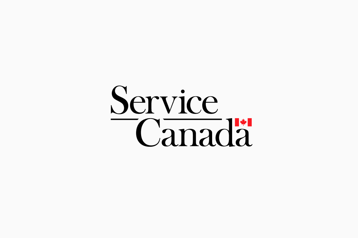 service canada assignment of benefit